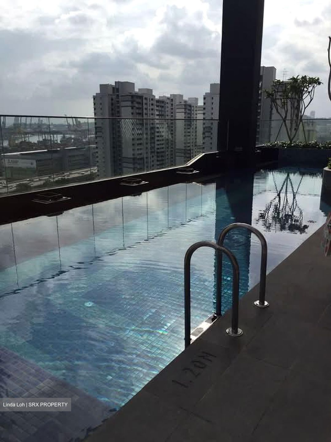 Onze @ Tanjong Pagar (D2), Apartment #588175341